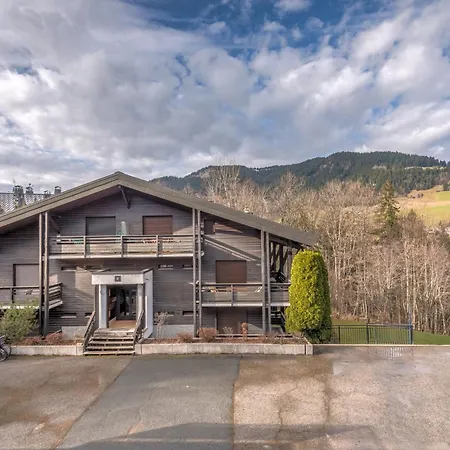 Duplex Megevan - Welkeys *