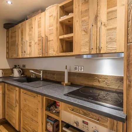 Duplex Megevan - Welkeys *