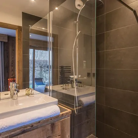 Duplex Megevan - Welkeys *