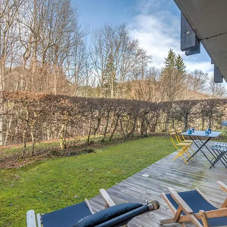 Duplex Megevan - Welkeys *